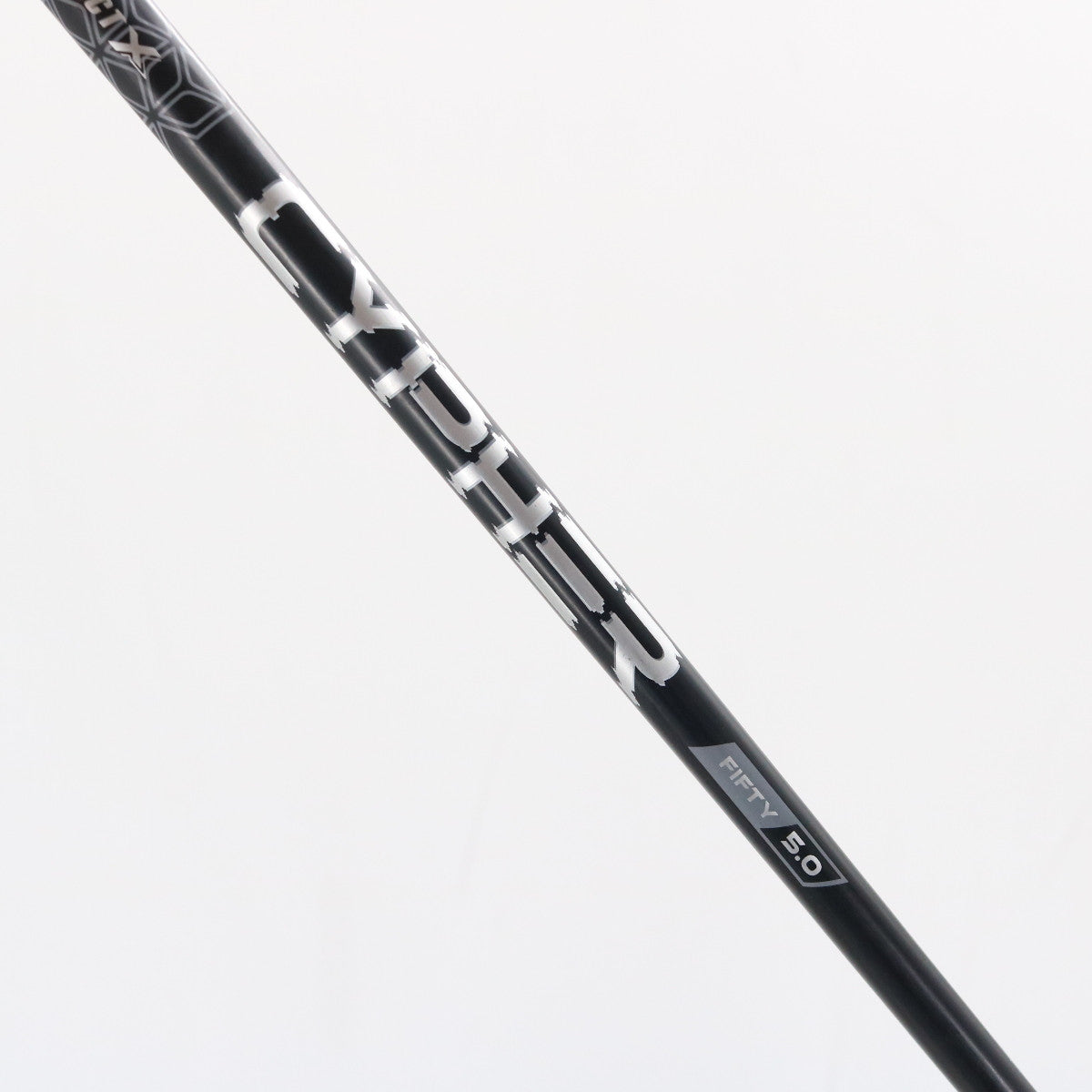Callaway Apex DCB 21 7-P, A Iron Set Graphite Senior RH -1 Inch Under P-148535
