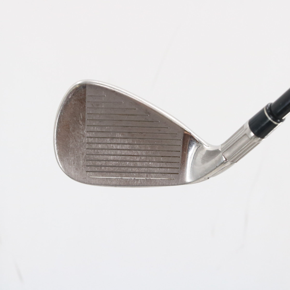 TaylorMade M4 Iron Set 7-P,A Graphite Atmos 7S Stiff Flex Right-Handed P-148544