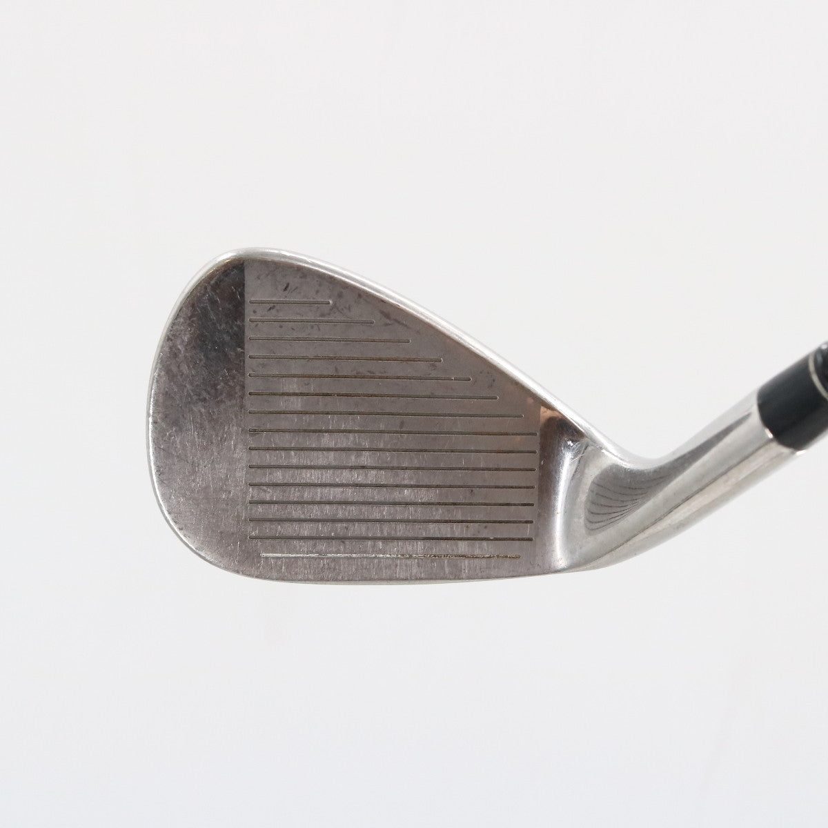 TaylorMade M4 Iron Set 7-P,A Graphite Atmos 7S Stiff Flex Right-Handed P-148544