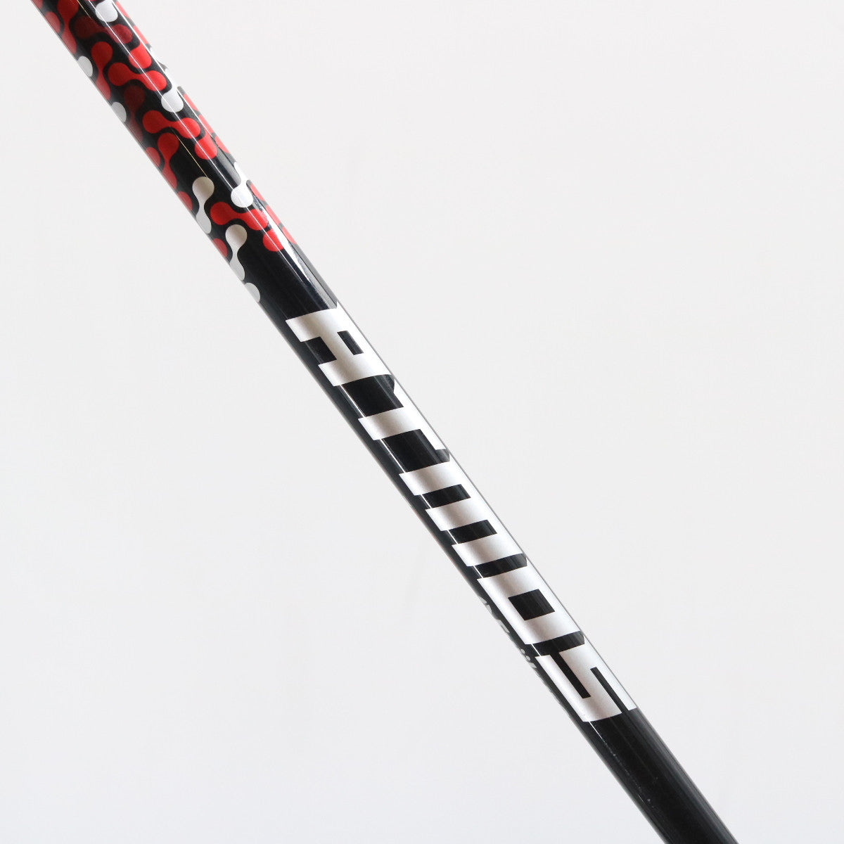 TaylorMade M4 Iron Set 7-P,A Graphite Atmos 7S Stiff Flex Right-Handed P-148544