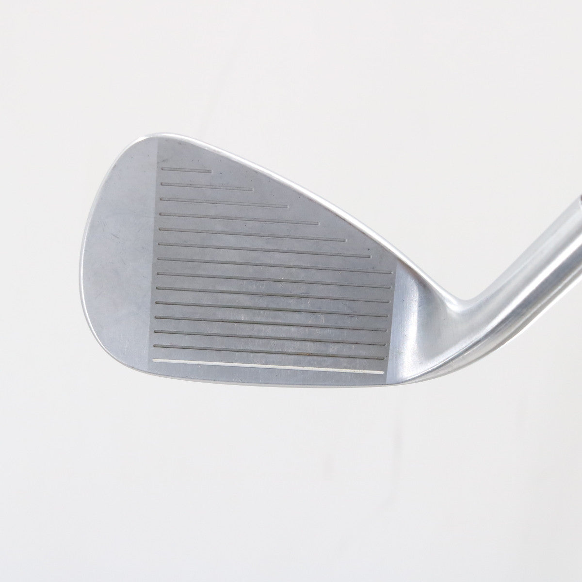 PXG 0311 XP GEN7 Chrome Iron Set 5-9,G Steel Stiff Flex RH (No P Wedge) P-148561