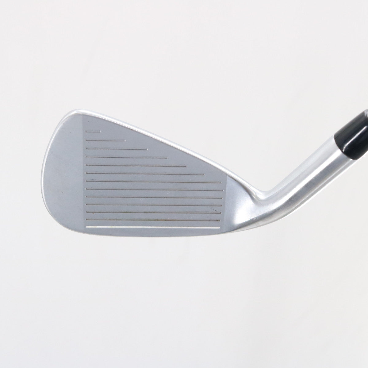 PXG 0311 XP GEN7 Chrome Iron Set 5-9,G Steel Stiff Flex RH (No P Wedge) P-148561