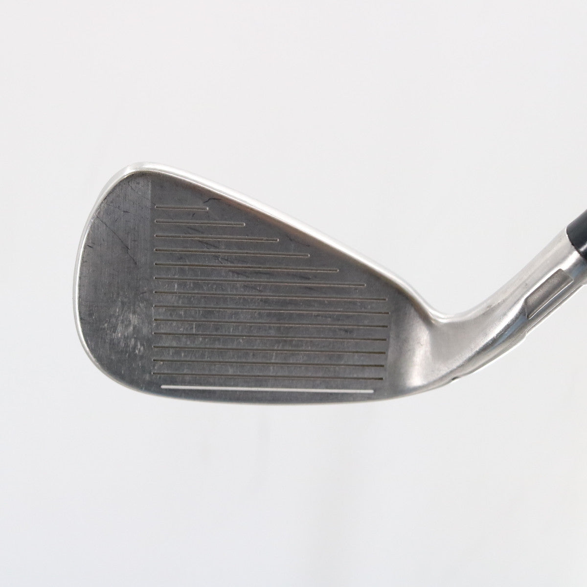 TaylorMade Stealth Iron Set 6-9,A,S (No P) Graphite Regular Flex RH P-148566