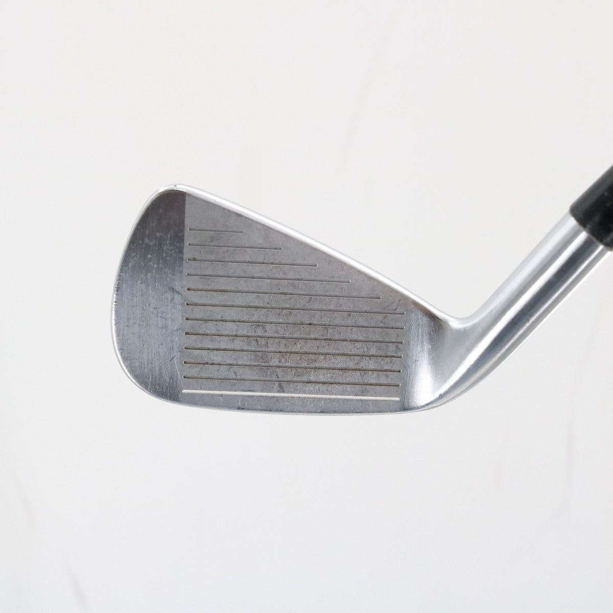 PXG 0211 ST Iron Set 5-W,G Steel True Temper X-Stiff Right-Handed +1" P-148572