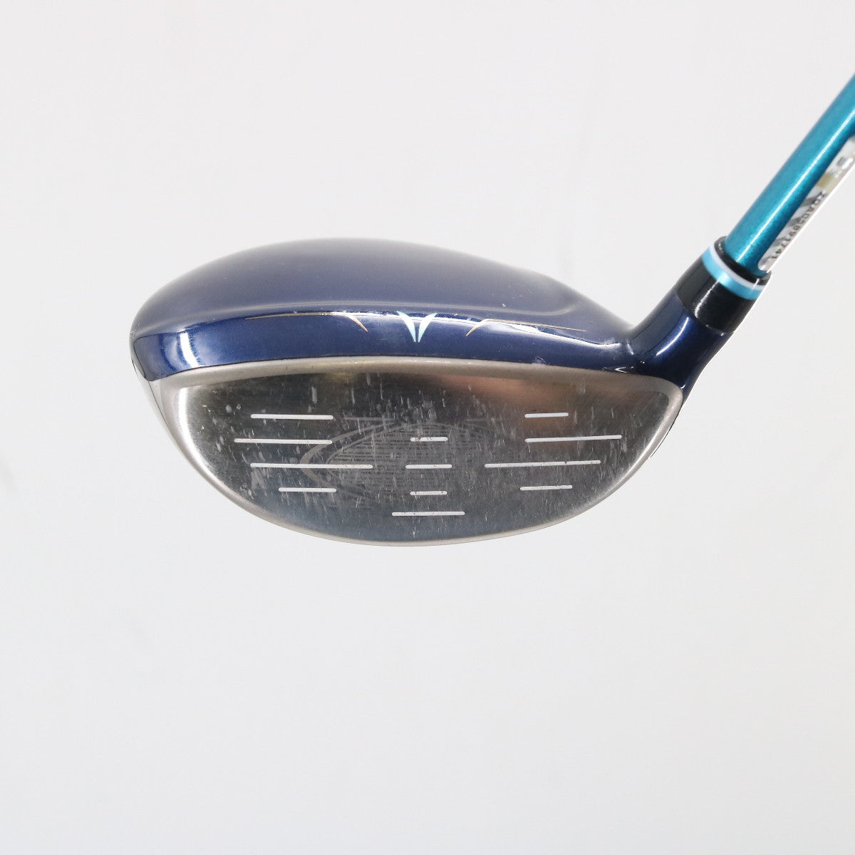 XXIO Twelve 12 Women's 7 Fairway Wood 23 Degrees Graphite L Ladies RH P-149360