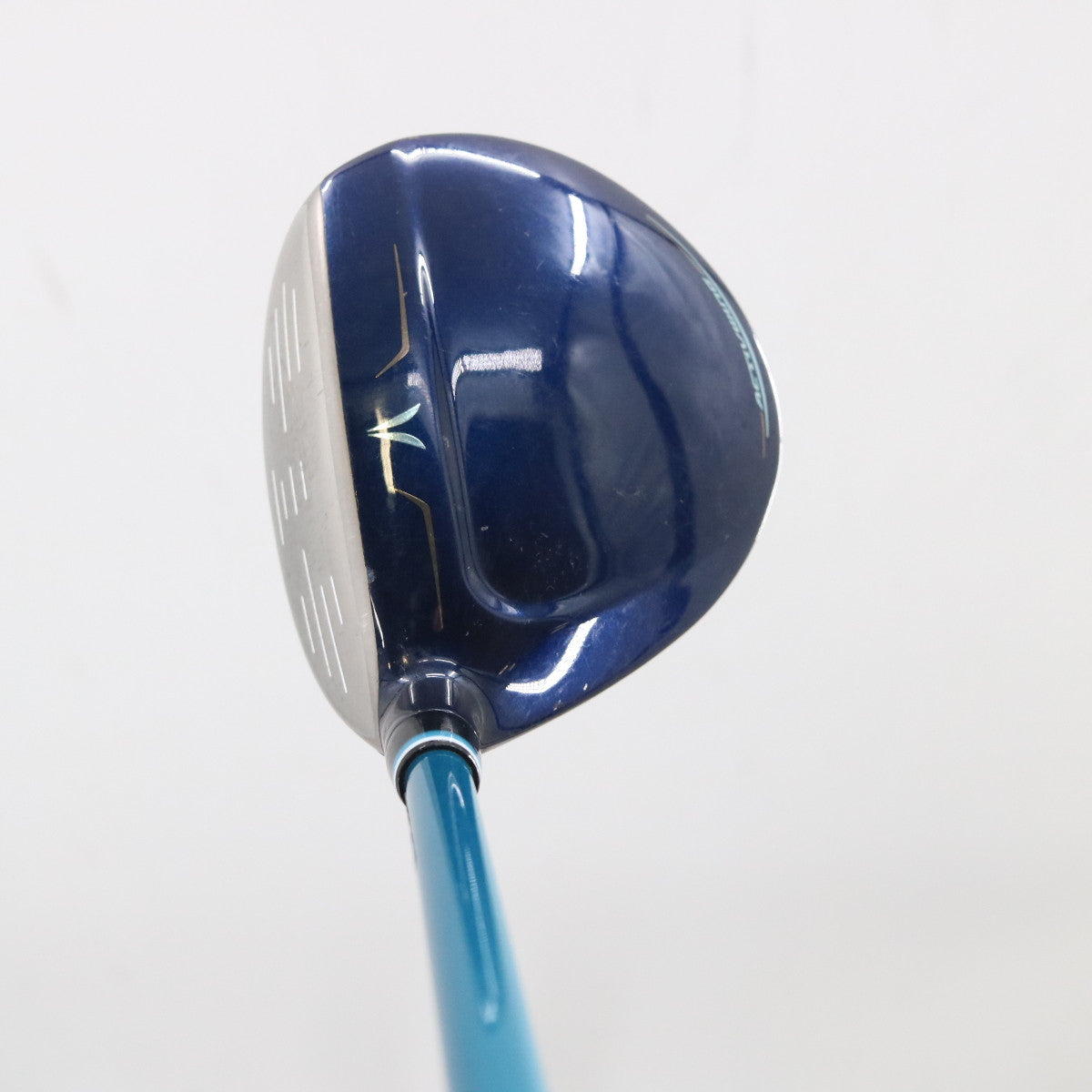 XXIO Twelve 12 Women's 7 Fairway Wood 23 Degrees Graphite L Ladies RH P-149360