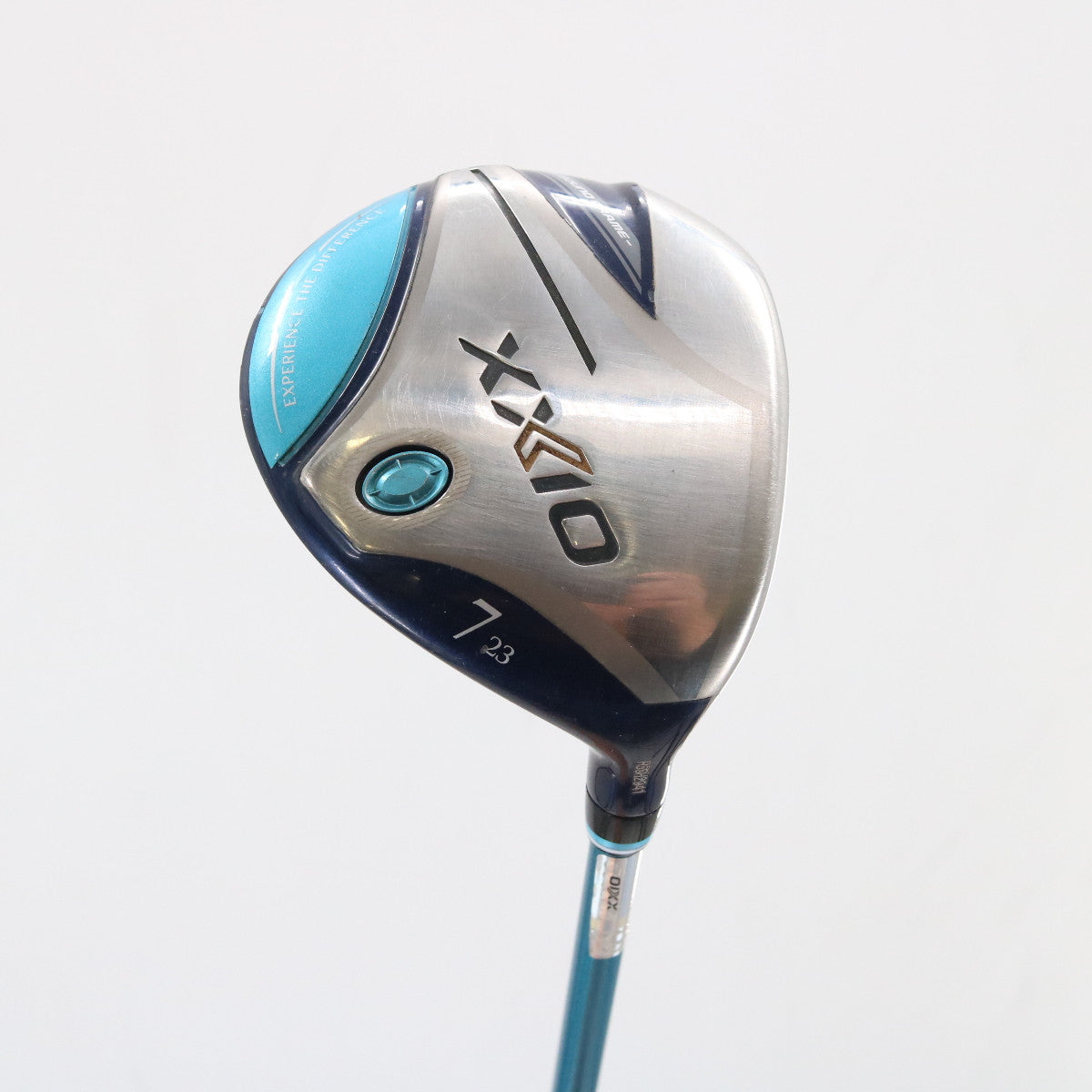 XXIO Twelve 12 Women's 7 Fairway Wood 23 Degrees Graphite L Ladies RH P-149360