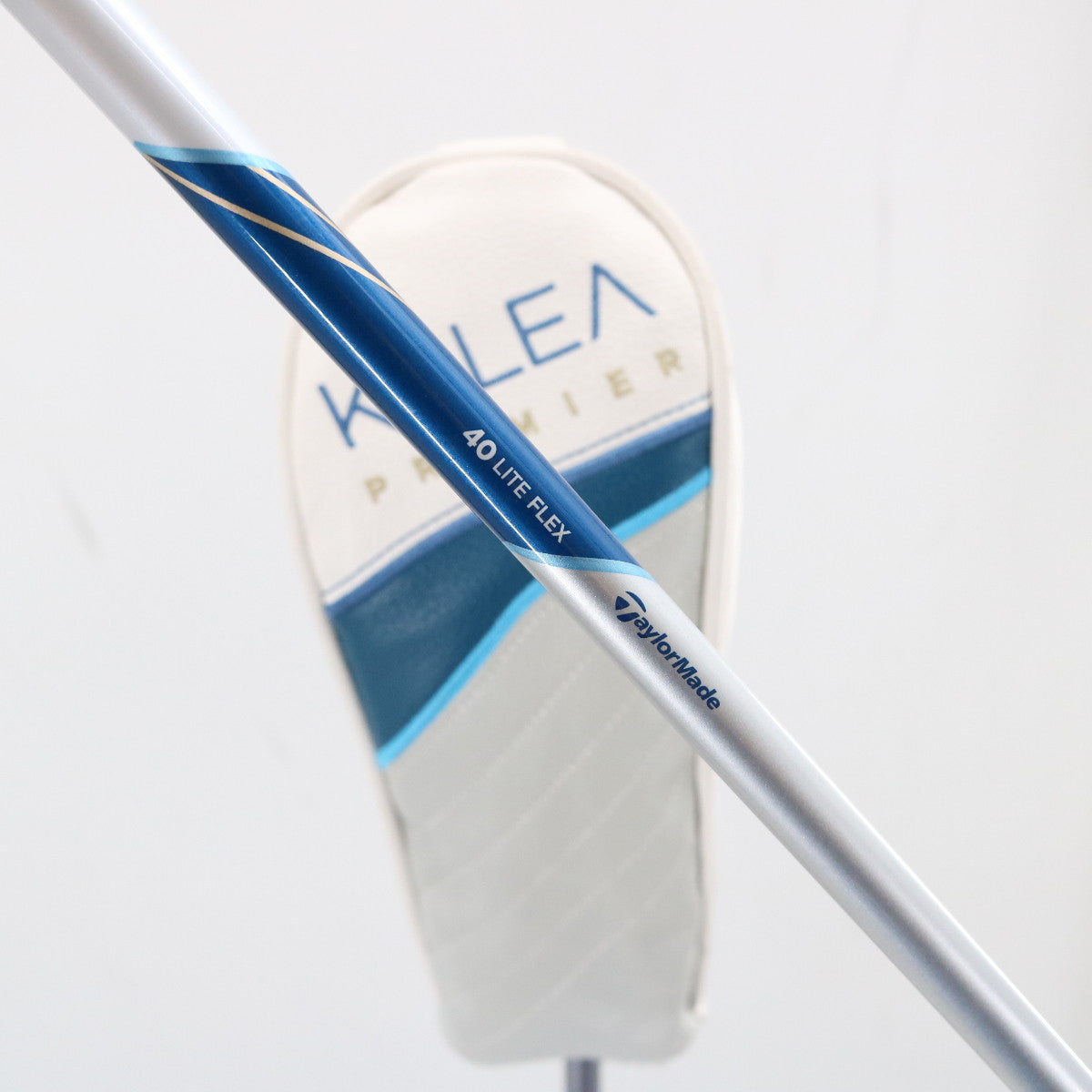 TaylorMade Kalea Premier Rescue 6 Hybrid 31 Degrees Womens Ladies RH P-149377