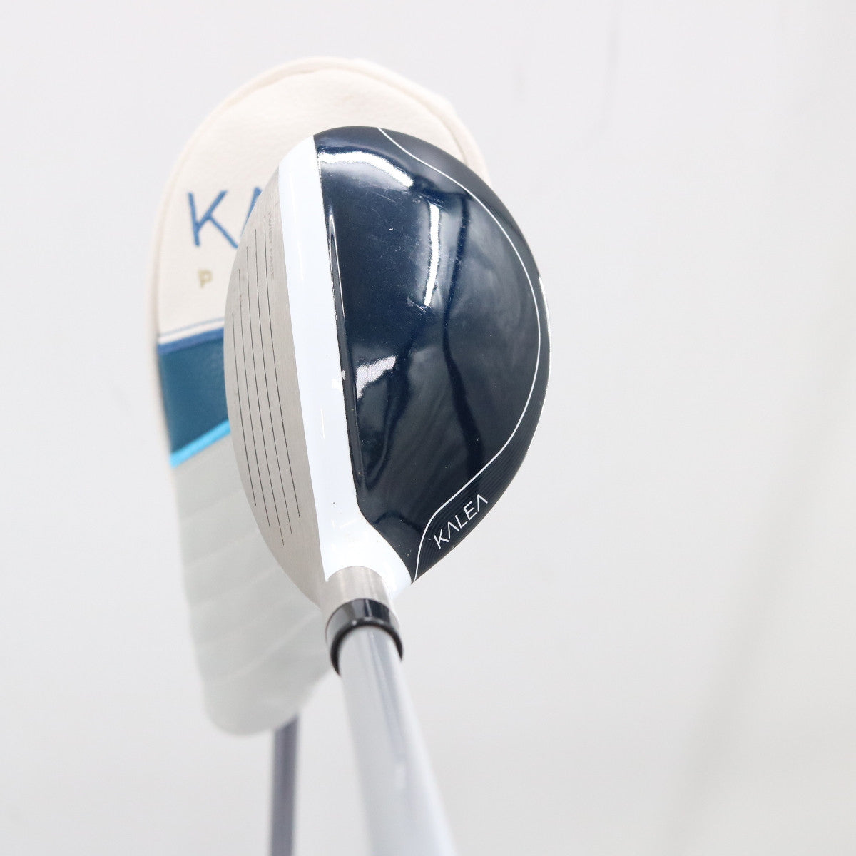 TaylorMade Kalea Premier Rescue 6 Hybrid 31 Degrees Womens Ladies RH P-149377