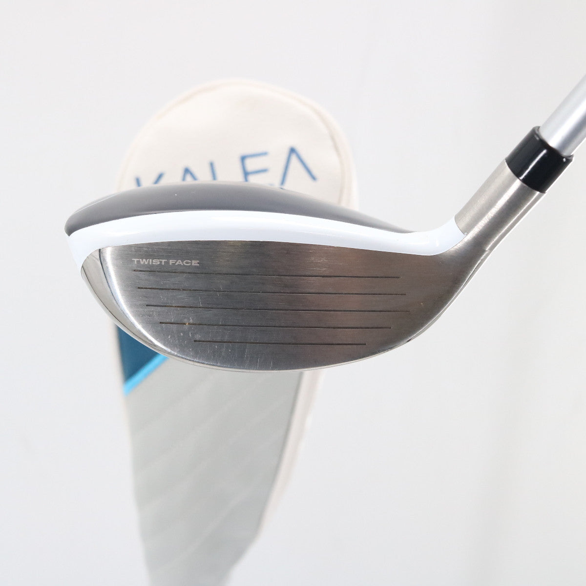 TaylorMade Kalea Premier Rescue 6 Hybrid 31 Degrees Womens Ladies RH P-149377