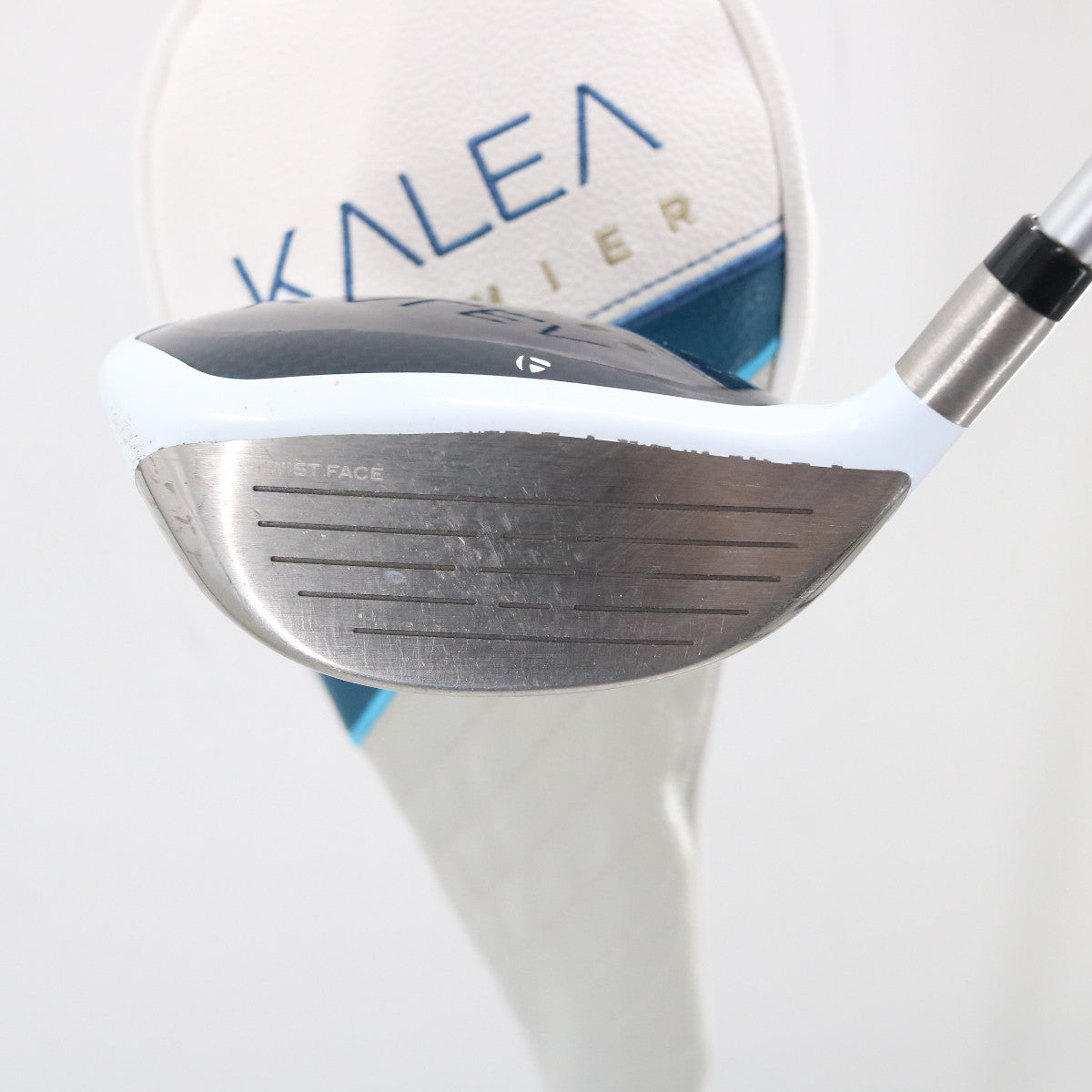 TaylorMade Kalea Premier 5 Fairway Wood 20 Deg Ladies Flex Right Hand P-149378