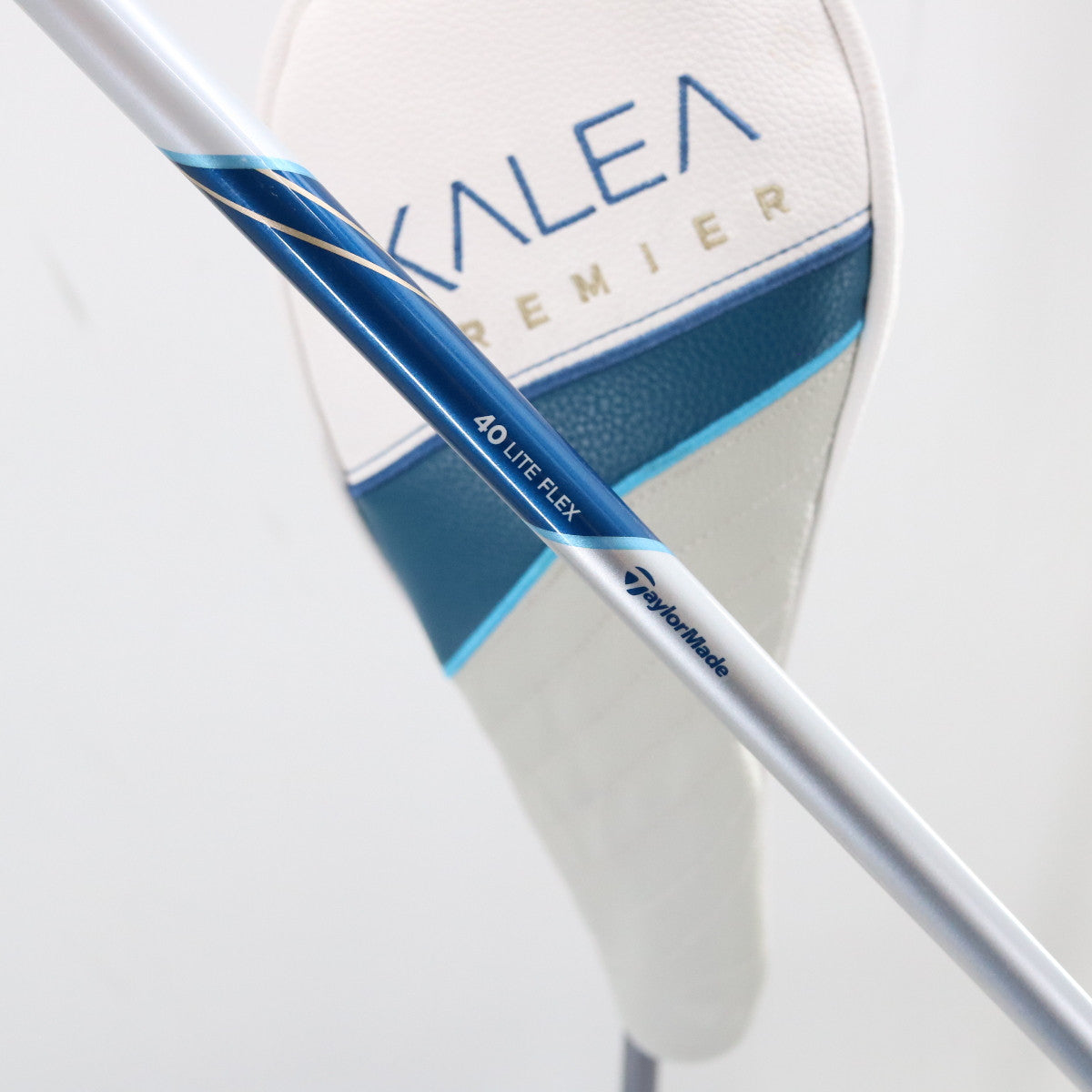 TaylorMade Kalea Premier 5 Fairway Wood 20 Deg Ladies Flex Right Hand P-149378