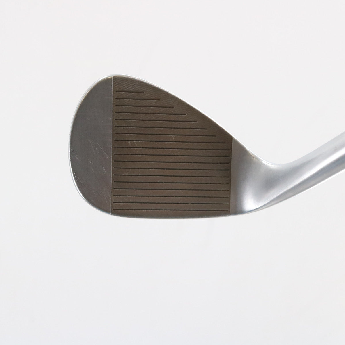 Taylormade Milled Grind 4 Chrome Sand Wedge 58 Degrees 58.11SB Steel RH P-149670