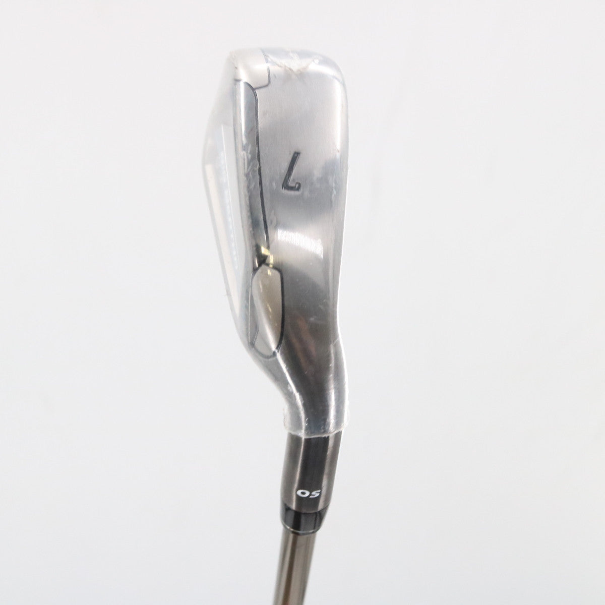 Callaway Big Bertha OS Individual 7 Iron Graphite Recoil F1 Ladies RH P-149692