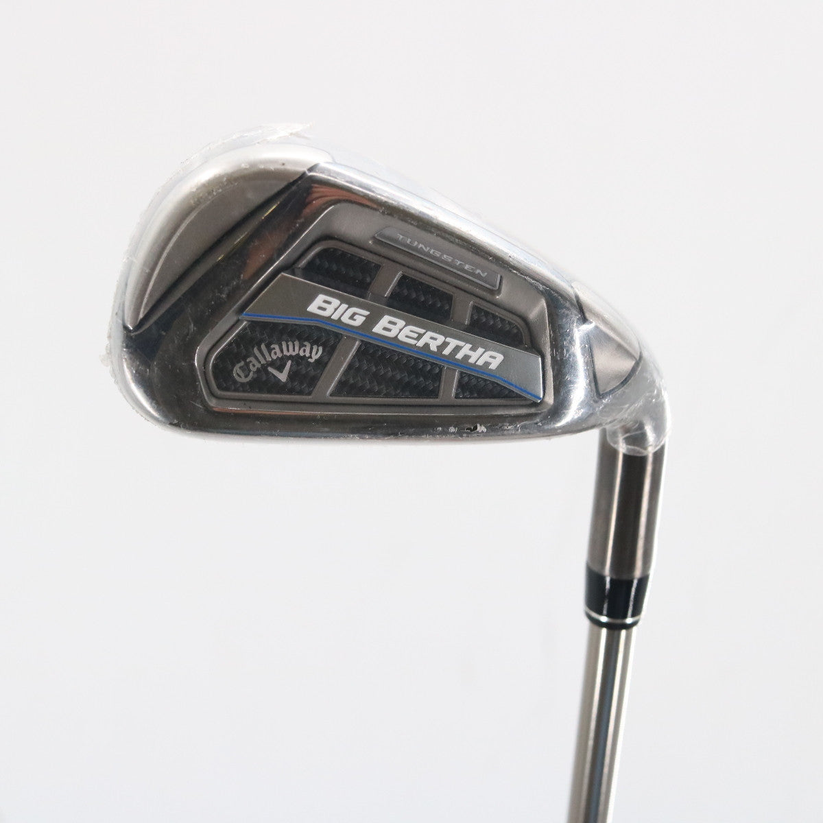 Callaway Big Bertha OS Individual 7 Iron Graphite Recoil F1 Ladies RH P-149692
