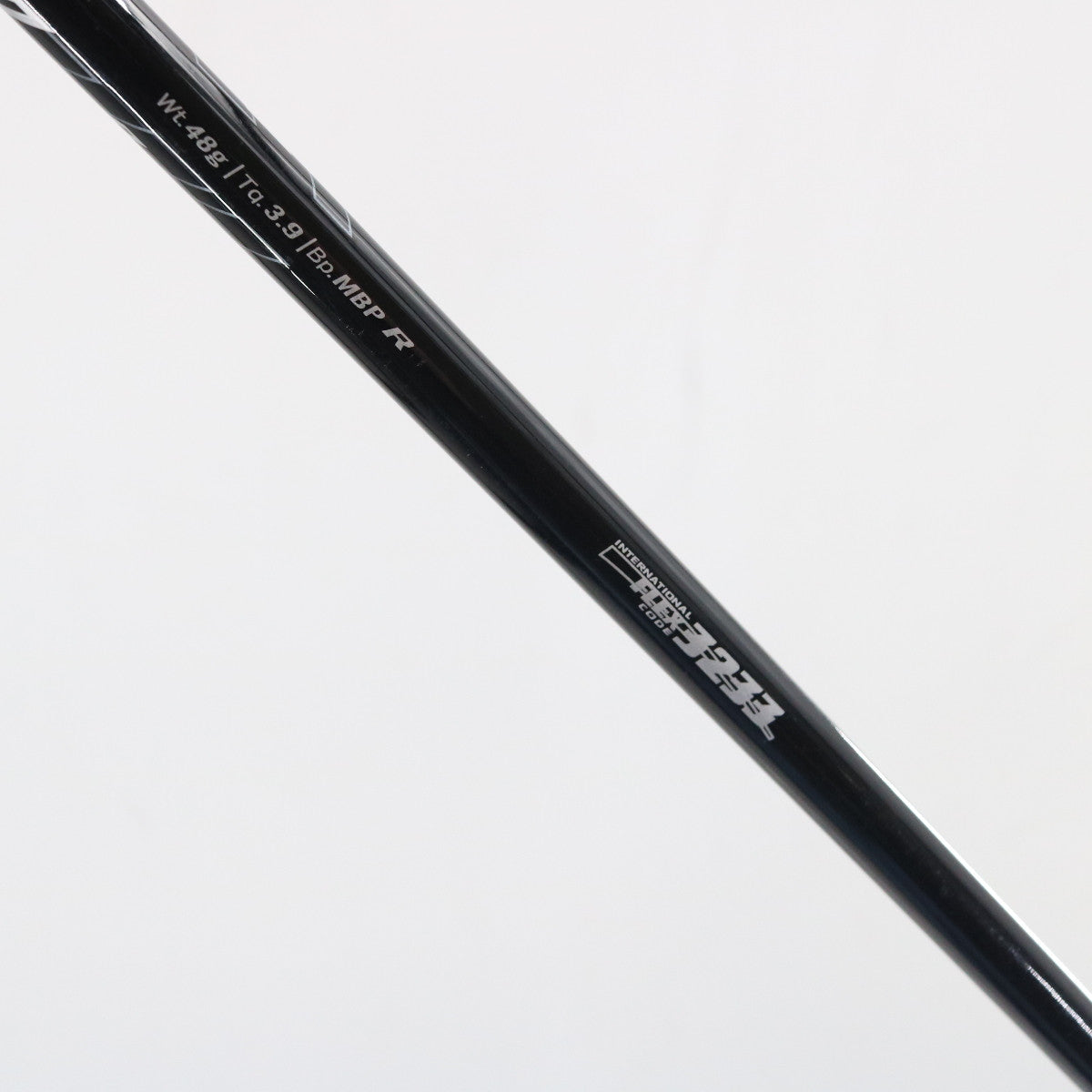 XXIO Eleven 11 Individual 7 Iron Graphite R Regular Flex Right-Handed P-149700
