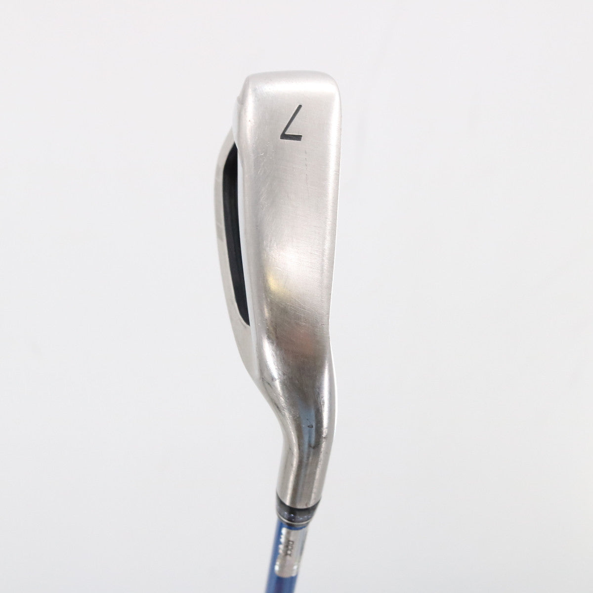 XXIO Eleven 11 Individual 7 Iron Graphite R Regular Flex Right-Handed P-149700