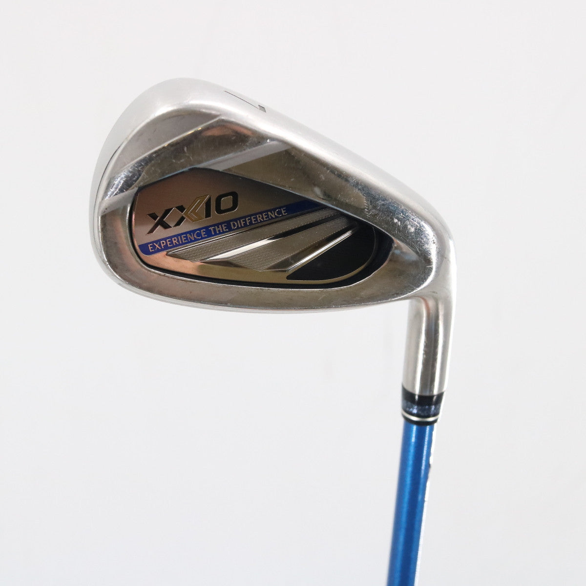 XXIO Eleven 11 Individual 7 Iron Graphite R Regular Flex Right-Handed P-149700