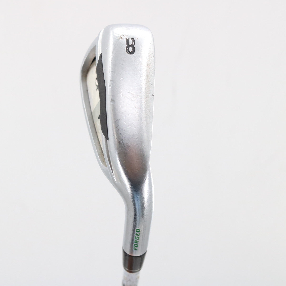 Callaway Apex Individual 8 Iron Steel X-Stiff Flex RH +1 Inch Over P-149712