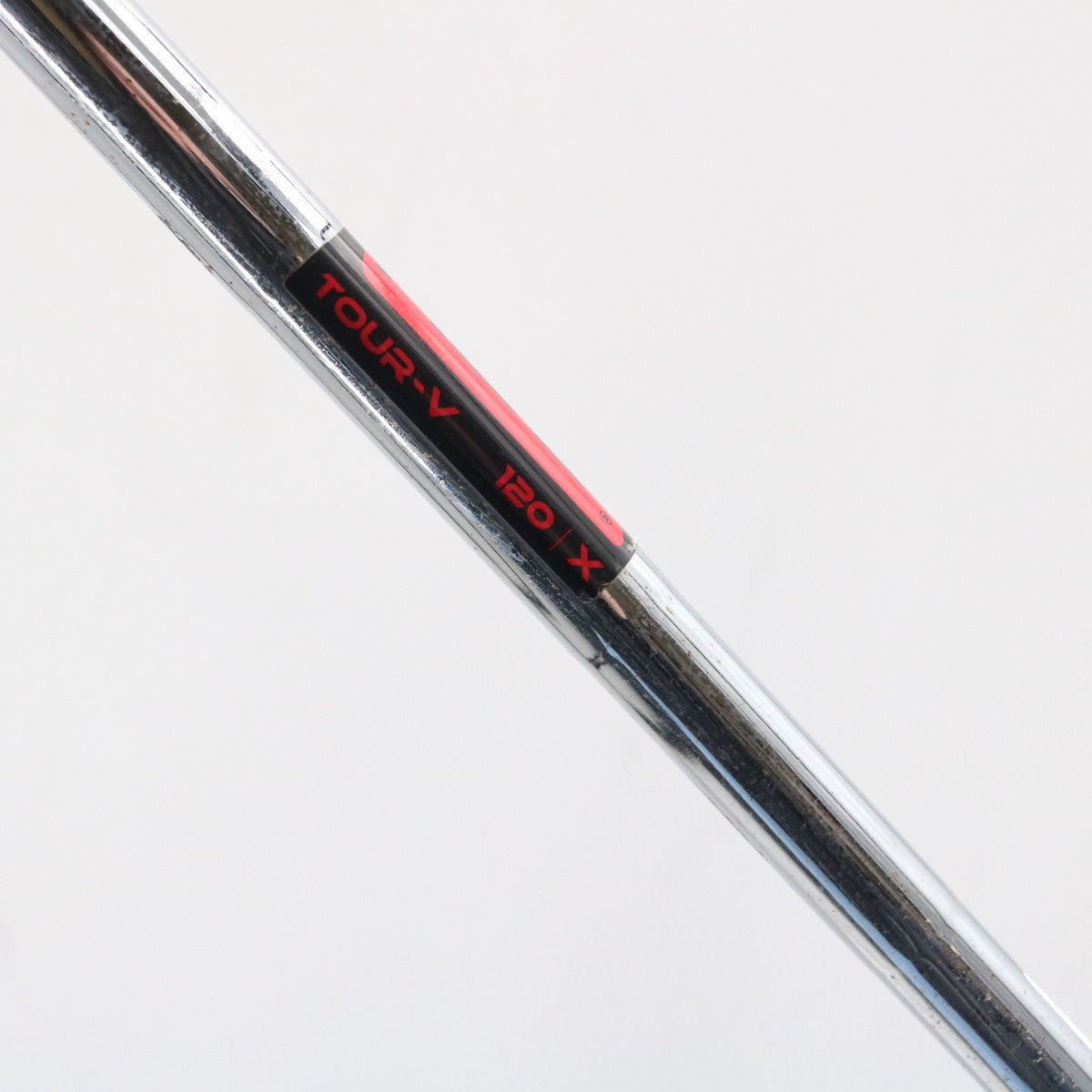 Callaway Apex Individual 8 Iron Steel X-Stiff Flex RH +1 Inch Over P-149712