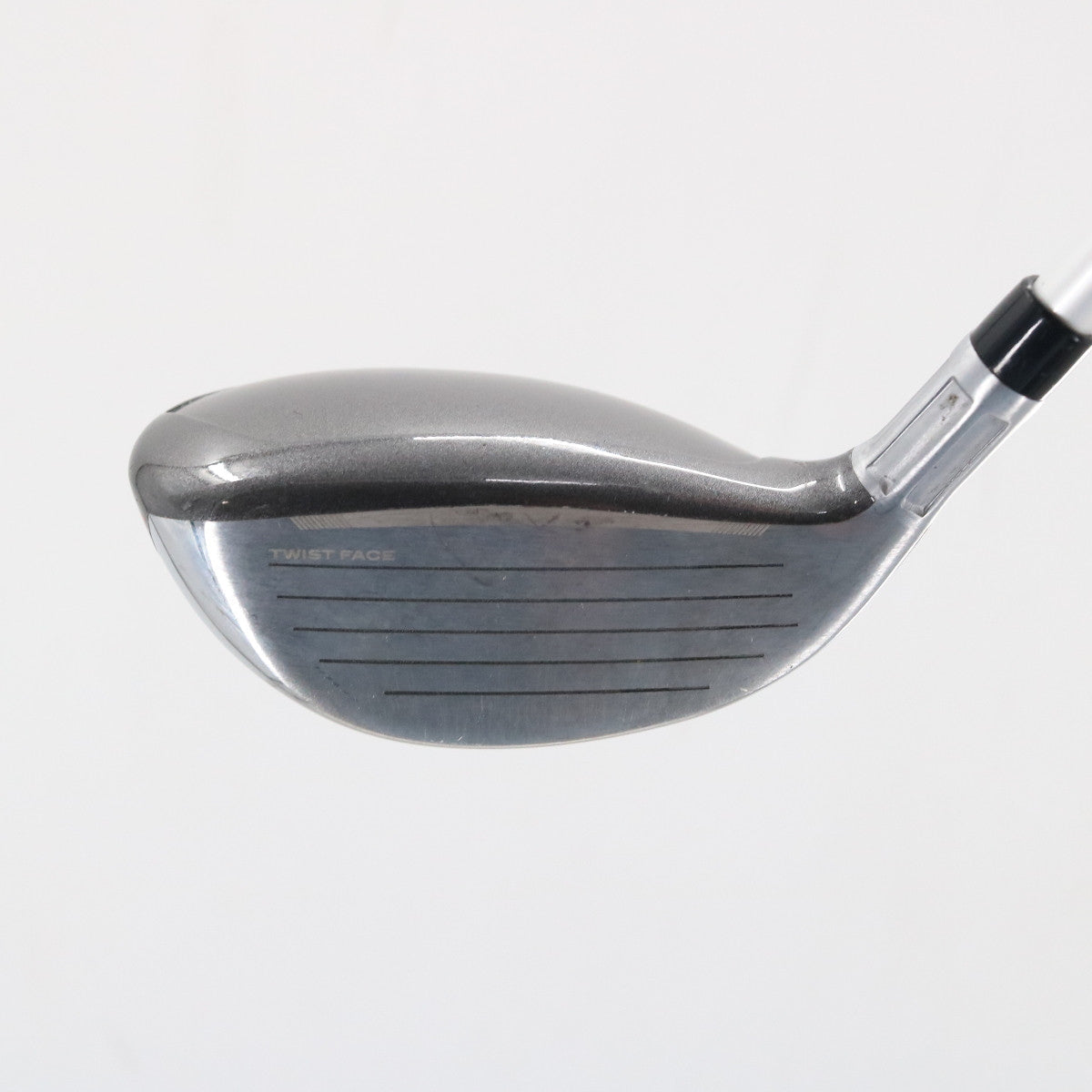TaylorMade Stealth Rescue 6 Hybrid 28 Degrees Graphite L Ladies Flex RH P-149738
