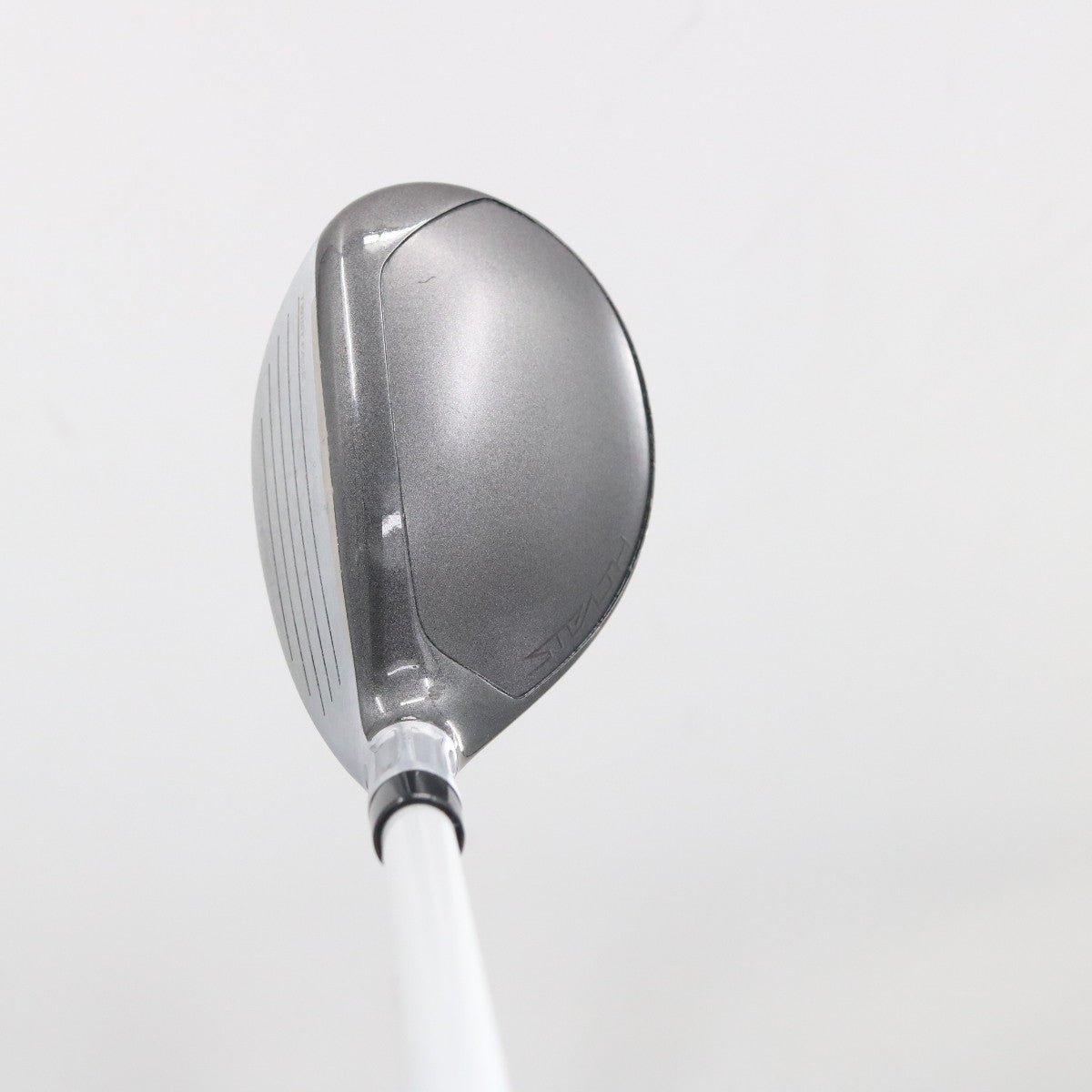TaylorMade Stealth Rescue 6 Hybrid 28 Degrees Graphite L Ladies Flex RH P-149738