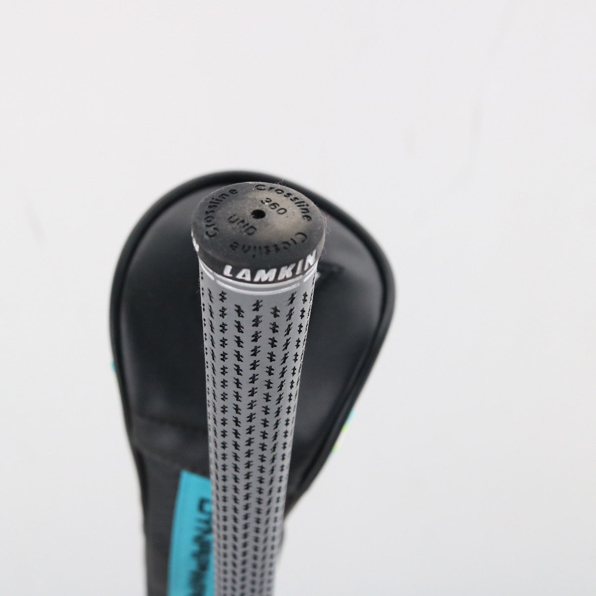 Wilson Staff Dynapwr Women's 6 Hybrid Graphite Ladies Flex RH P-149744