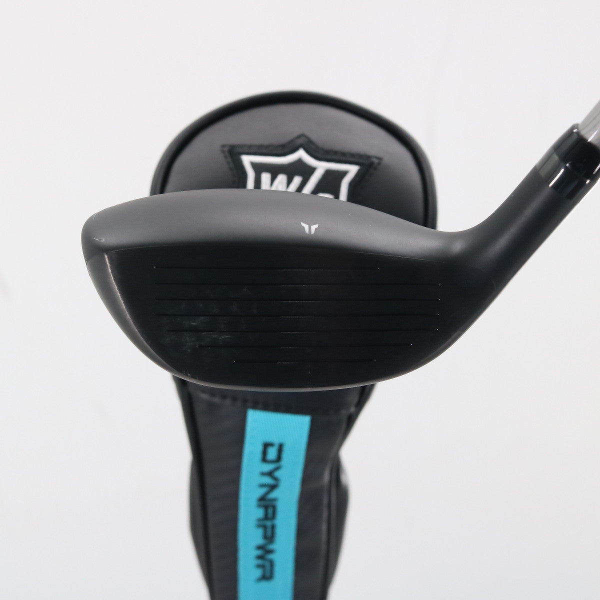 Wilson Staff Dynapwr Women's 6 Hybrid Graphite Ladies Flex RH P-149744