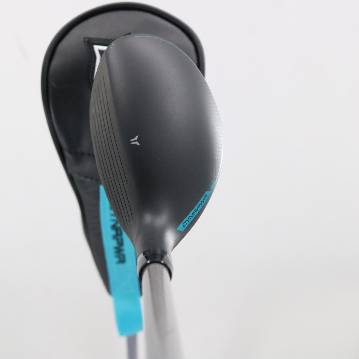 Wilson Staff Dynapwr Women's 6 Hybrid Graphite Ladies Flex RH P-149744