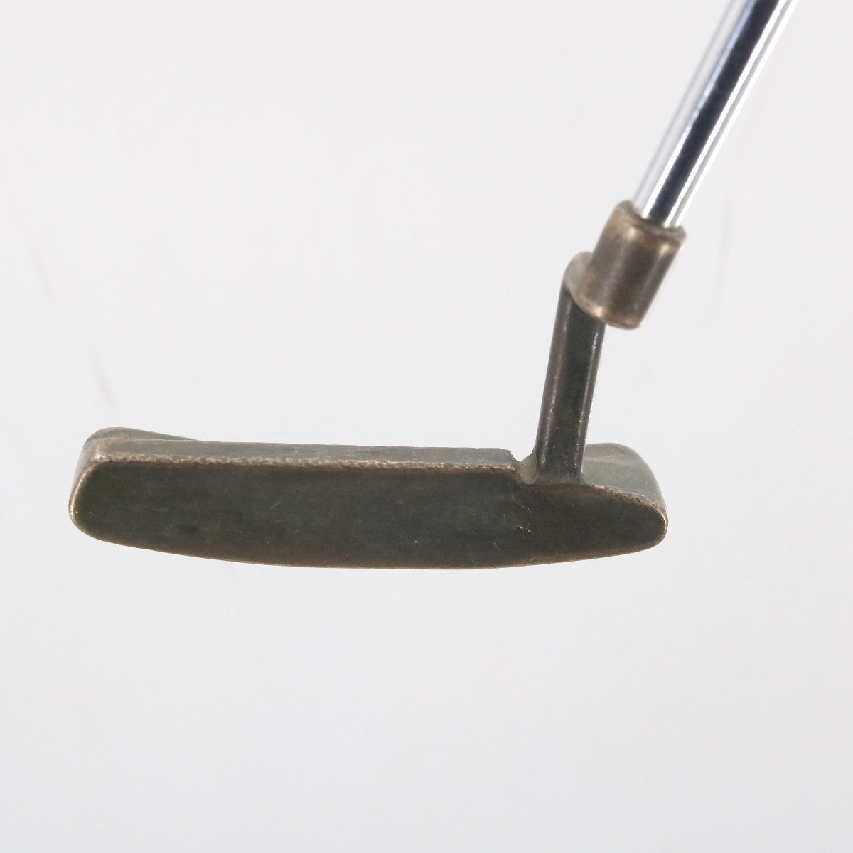 Ping Anser 3 Bronze Blade Putter 35 Inches Steel Shaft Right Handed P-150065