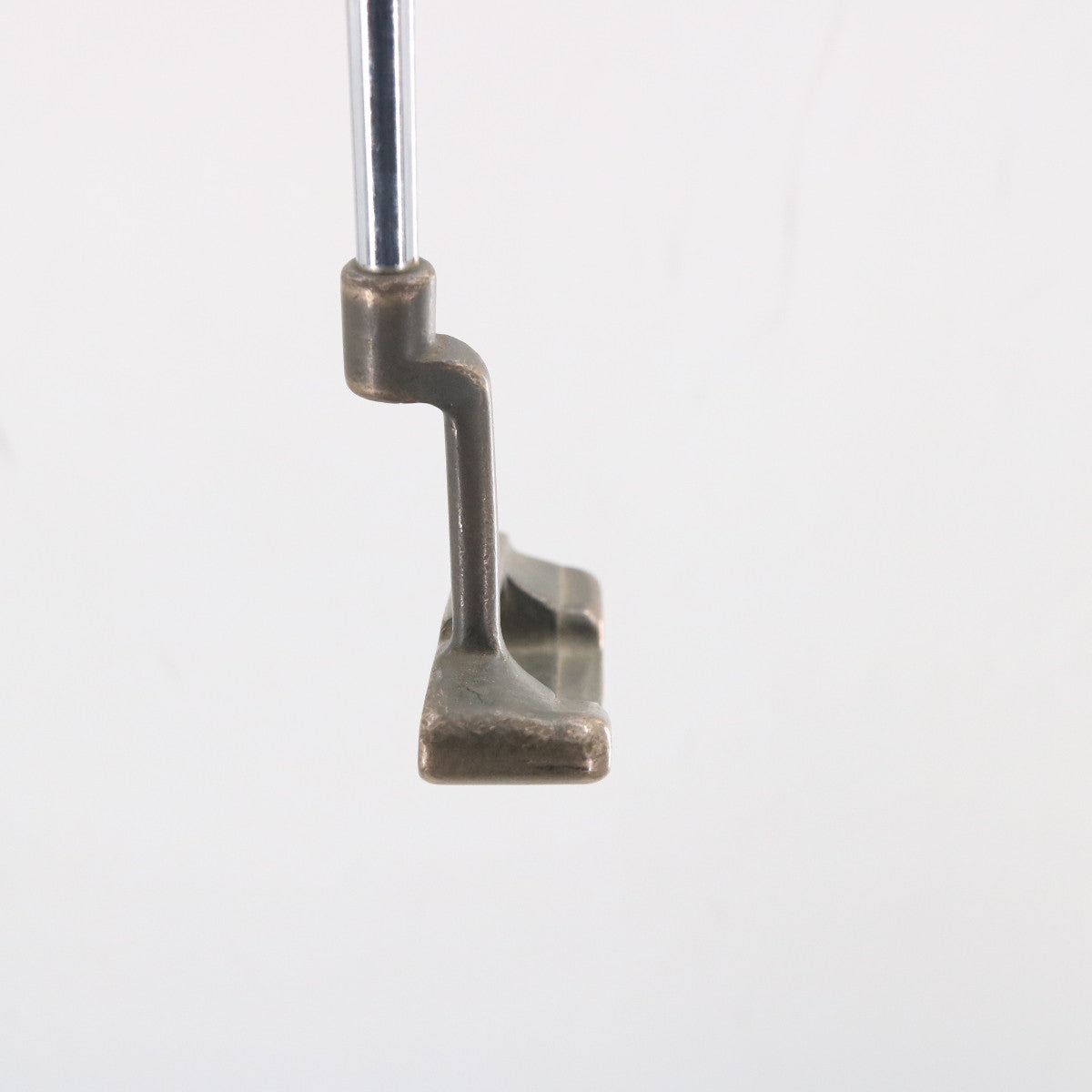 Ping Anser 3 Bronze Blade Putter 35 Inches Steel Shaft Right Handed P-150065