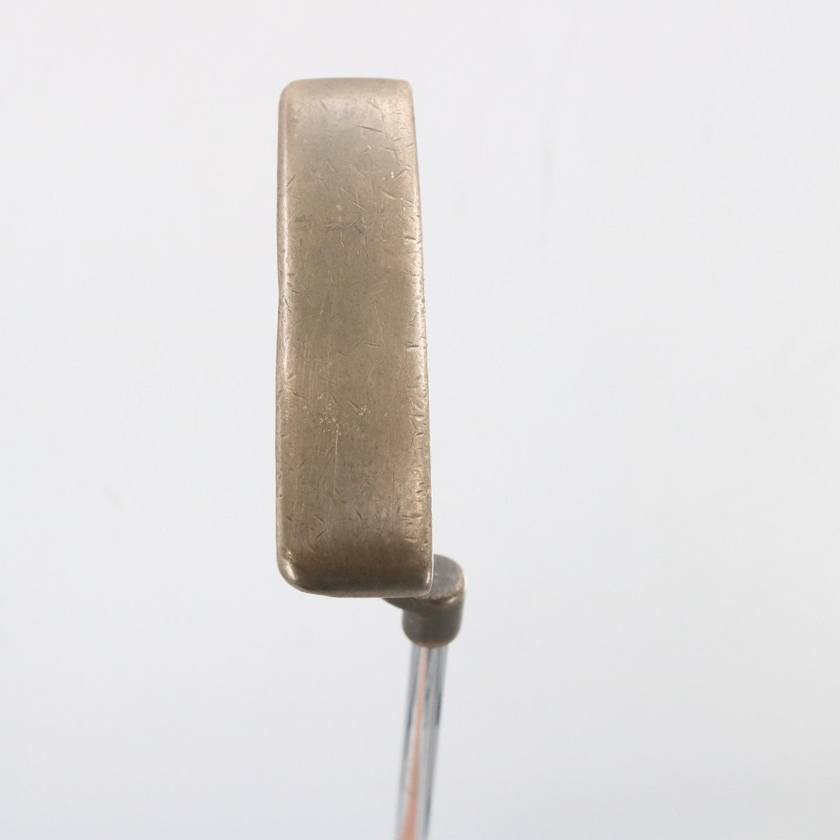 Ping Anser 3 Bronze Blade Putter 35 Inches Steel Shaft Right Handed P-150065