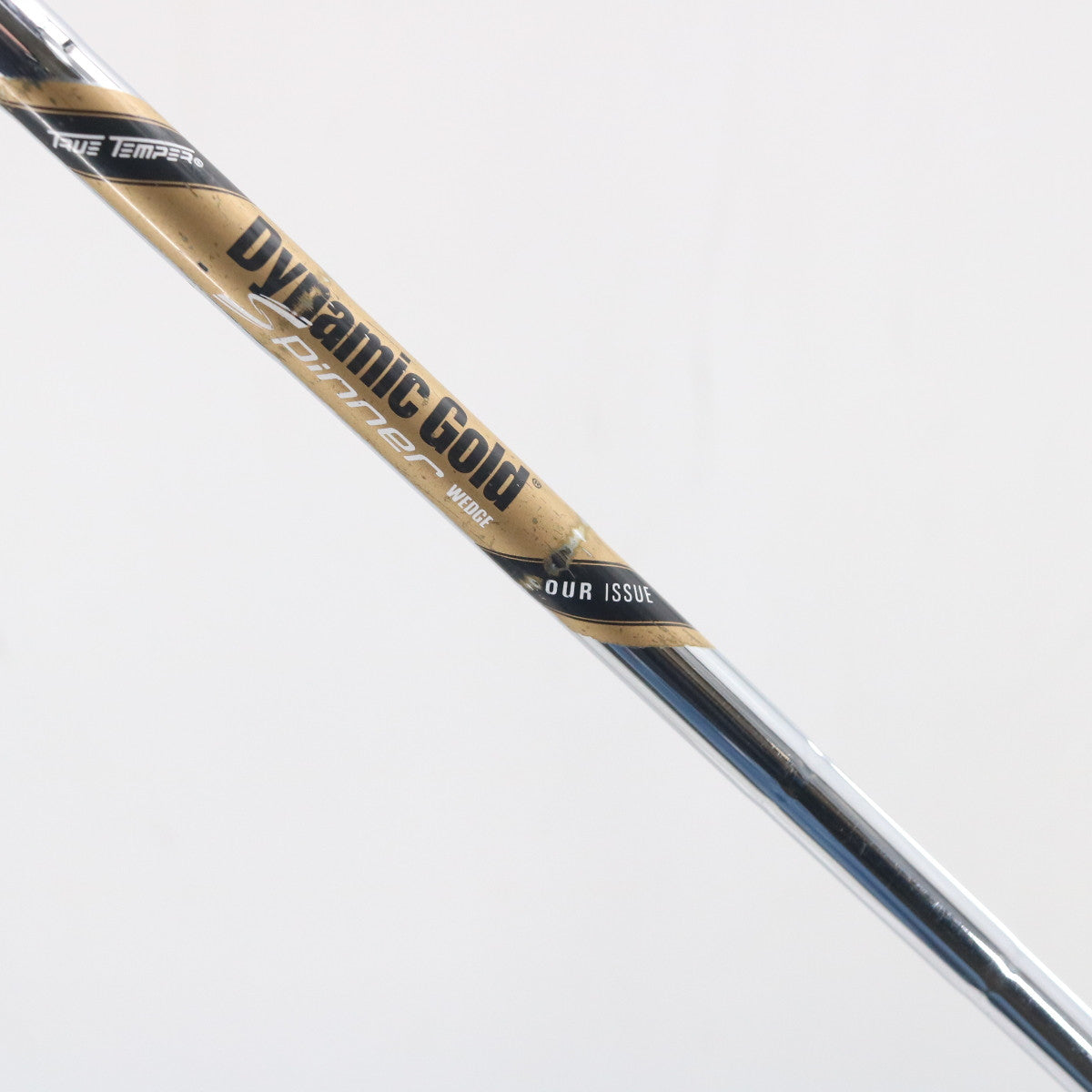 Cleveland RTX ZipCore Black Satin Sand Wedge 58 Deg 58.12FULL Steel RH P-150070