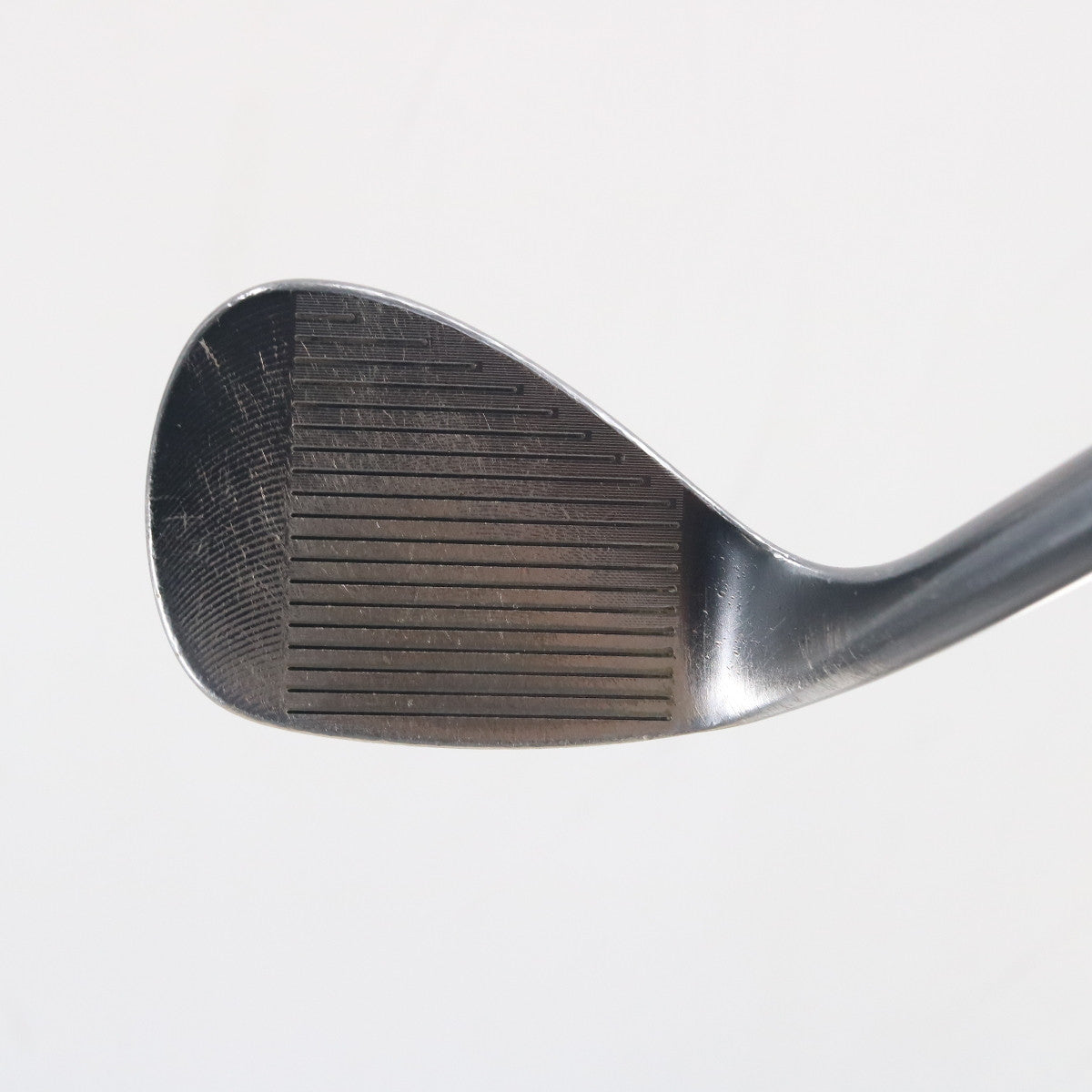 Cleveland RTX ZipCore Black Satin Sand Wedge 58 Deg 58.12FULL Steel RH P-150070