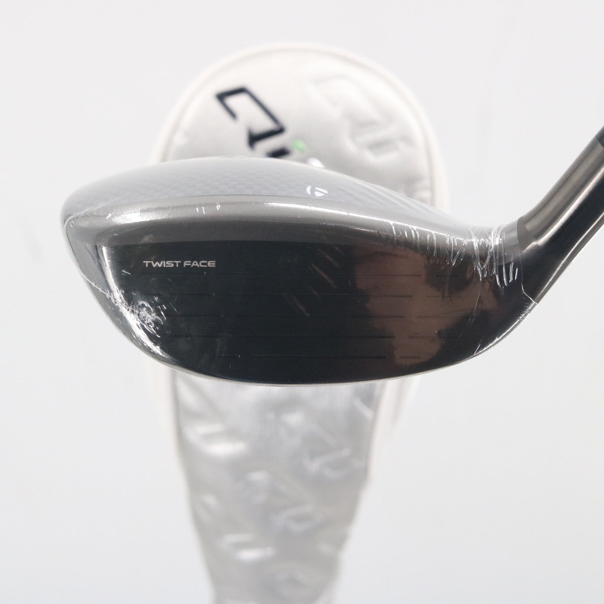 2025 TaylorMade Qi35 Max Lite Rescue 6 Hybrid 31 Deg Graphite Ladies RH P-150086