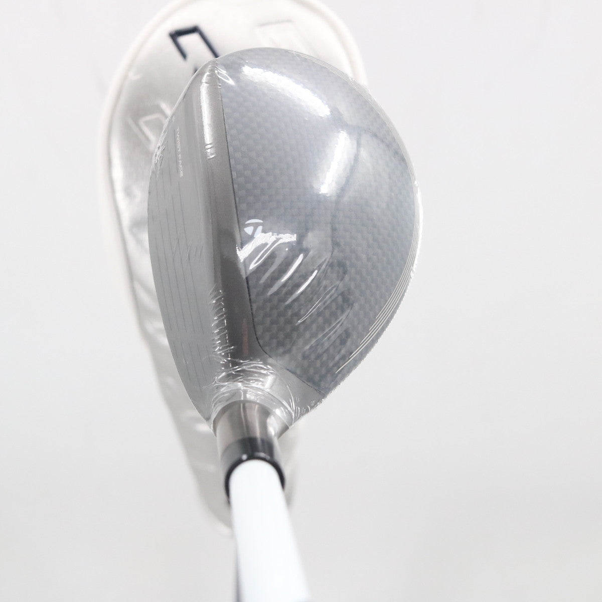 2025 TaylorMade Qi35 Max Lite Rescue 6 Hybrid 31 Deg Graphite Ladies RH P-150086