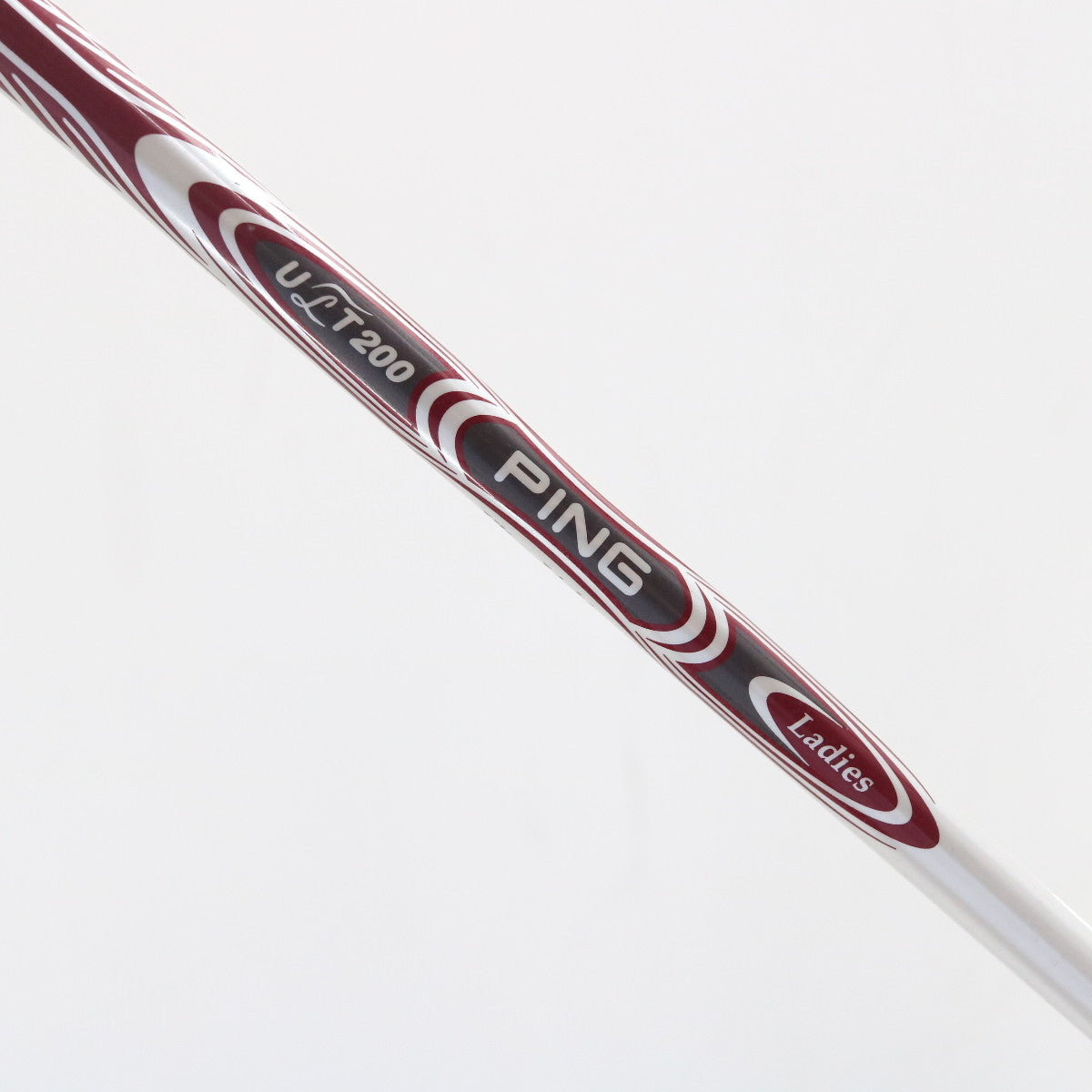 PING Faith 5 Hybrid ULT 200 Graphite Women's Ladies Flex Right-Handed P-150096