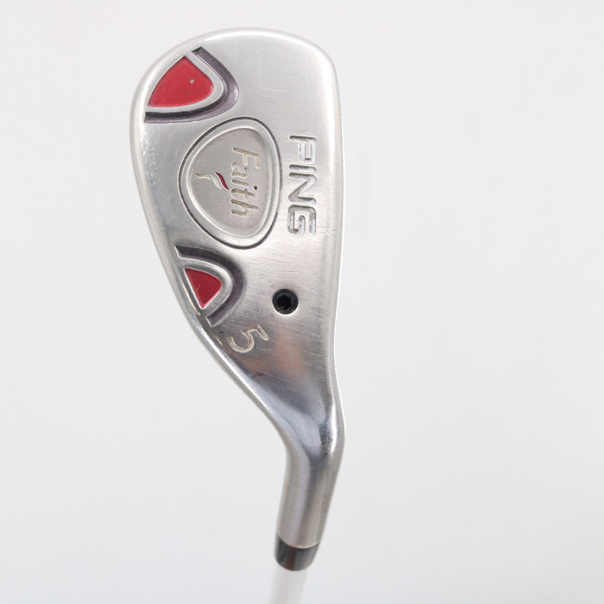 PING Faith 5 Hybrid ULT 200 Graphite Women's Ladies Flex Right-Handed P-150096