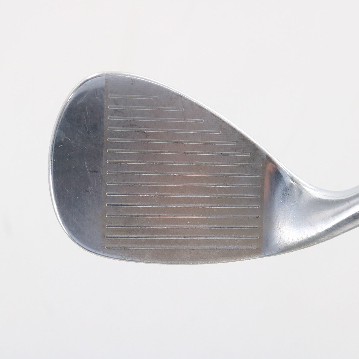 Cleveland CG16 Satin Chrome Tour Zip Grooves Wedge 56 Deg 56.14 Ladies P-150099
