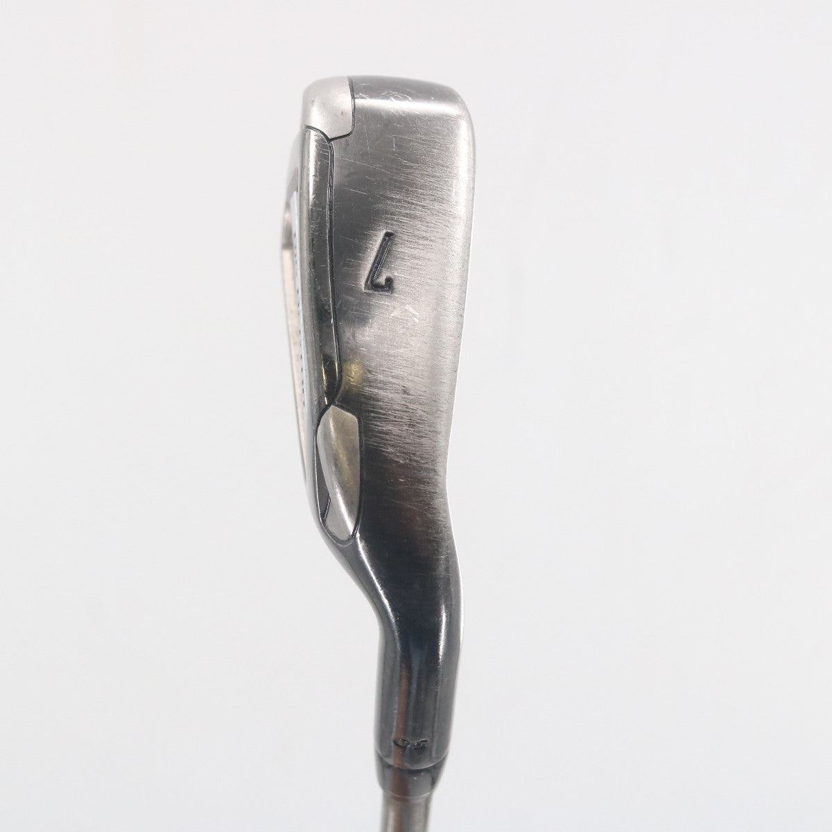 Callaway Big Bertha OS Individual 7 Iron Graphite R Regular Flex RH P-150172