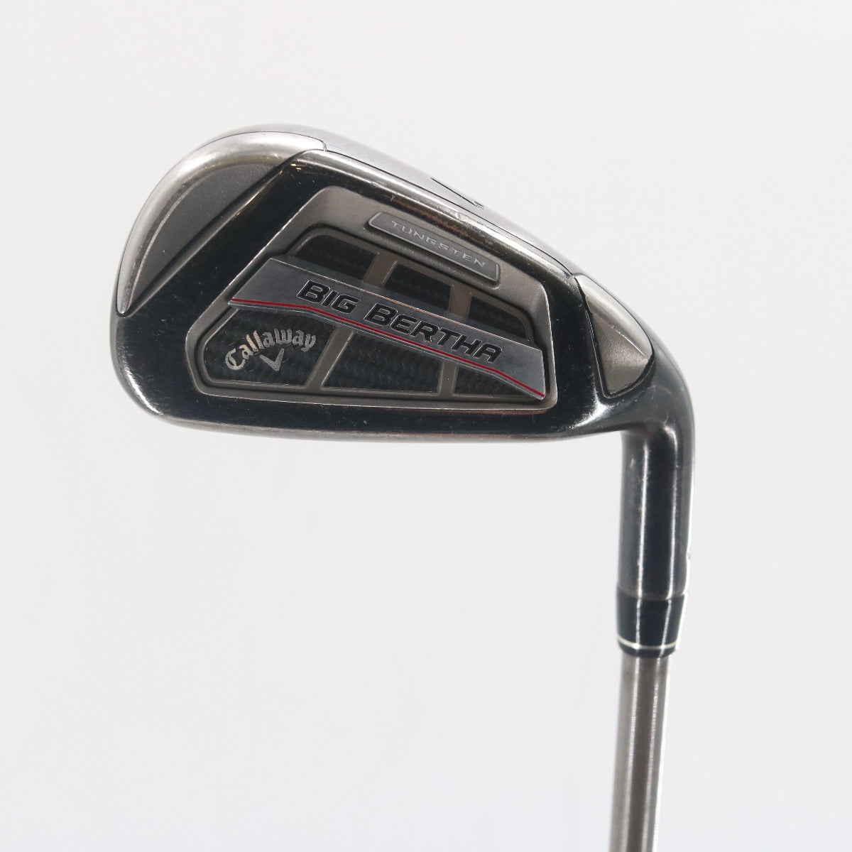 Callaway Big Bertha OS Individual 7 Iron Graphite R Regular Flex RH P-150172