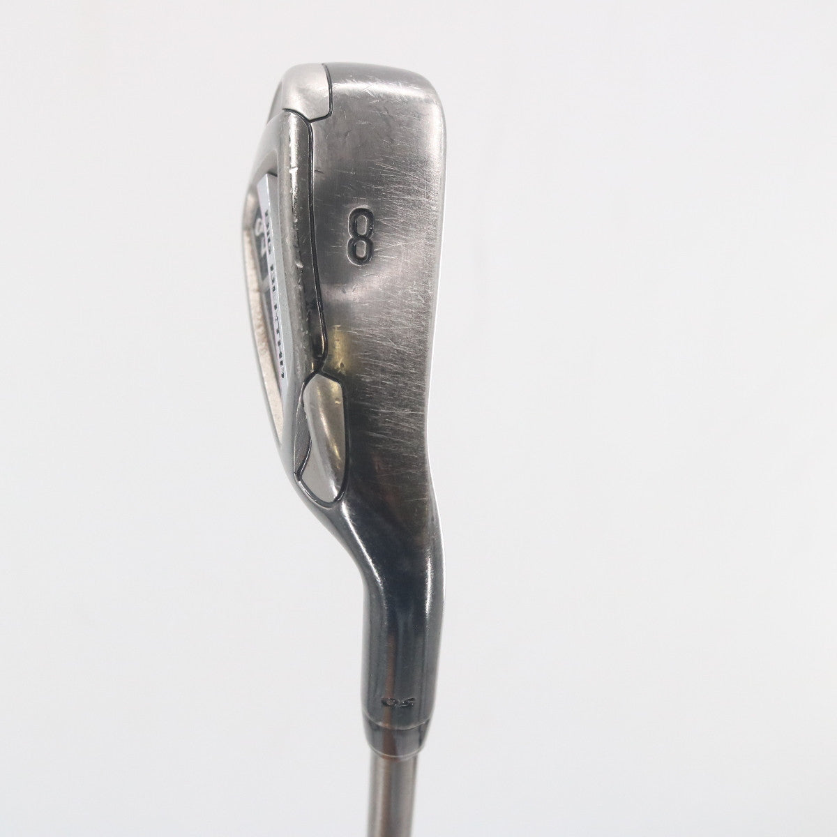 Callaway Big Bertha OS Individual 8 Iron Graphite R Regular Flex RH P-150173