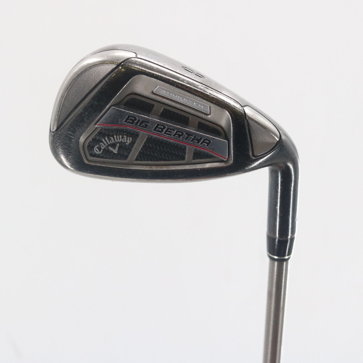 Callaway Big Bertha OS Individual 8 Iron Graphite R Regular Flex RH P-150173