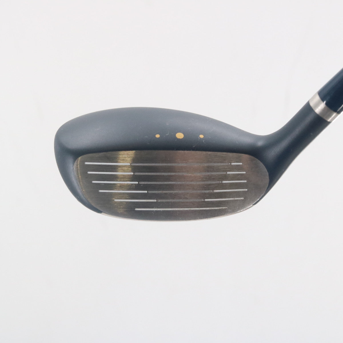 Ping G Le3 6 Hybrid 30 Deg Graphite ULT250 Ladies Flex Right-Hand P-150197
