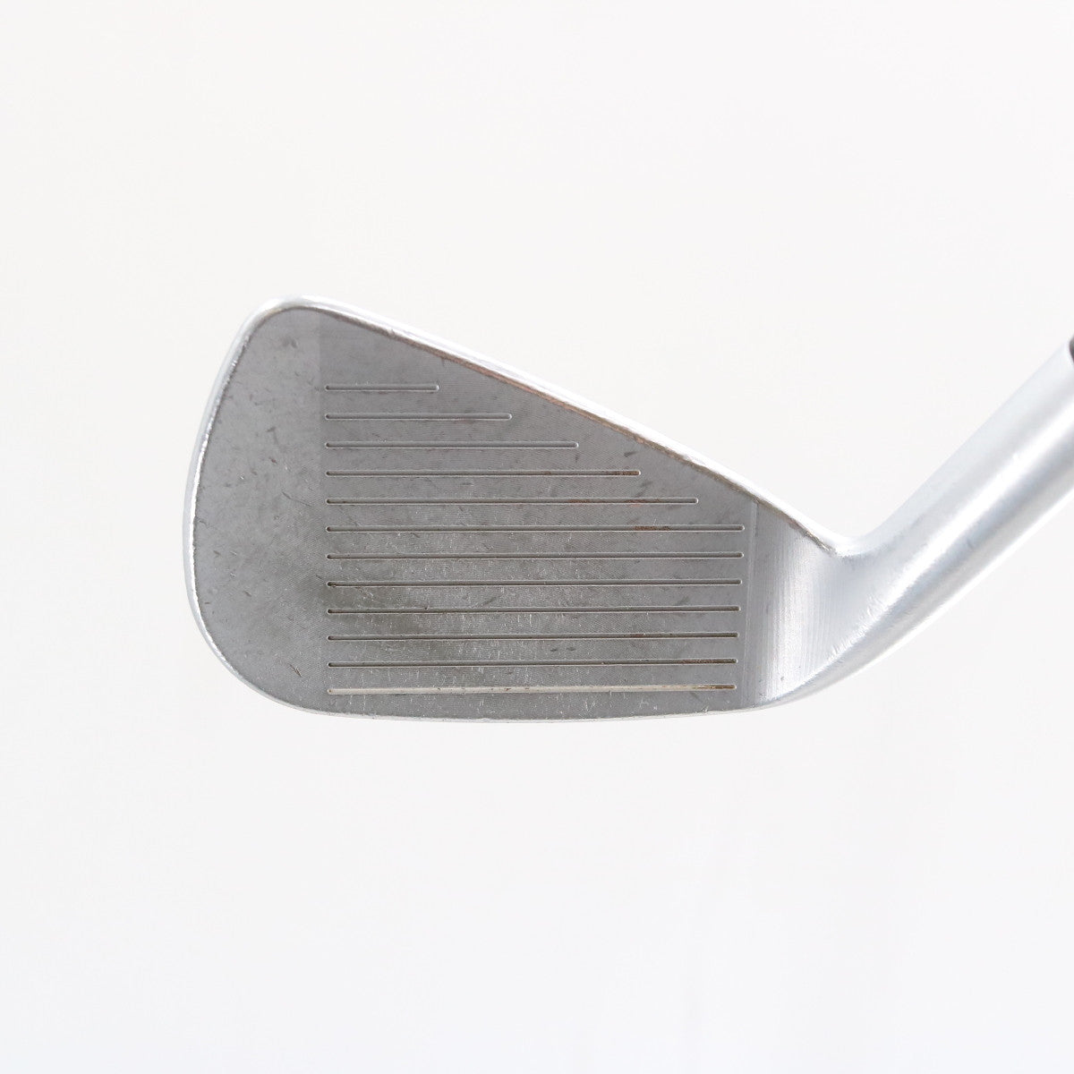 PXG 0311ST Milled Iron Set 4-W Graphite MMT S Stiff Flex Right-Handed P-150226
