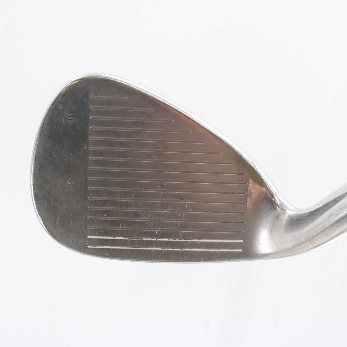 TaylorMade Burner Plus Iron Set 4-7,9,P (NO 8) Steel R Regular Flex RH P-150237
