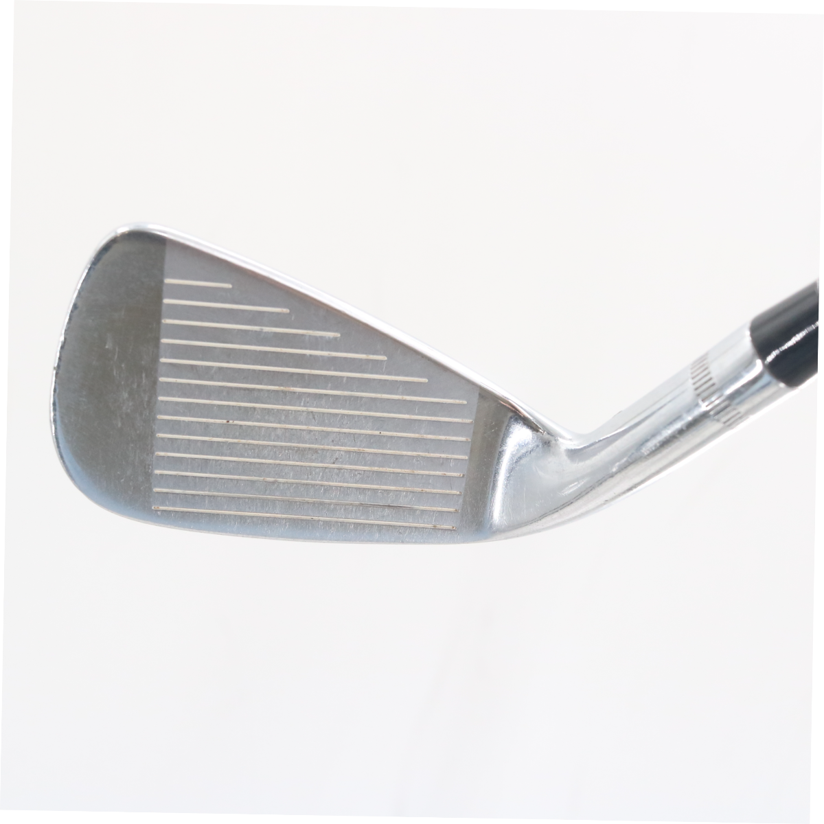 Tour Issue Adams IDEA A Tour Iron Set 5-P Steel R400 Regular Right-Hand P-150240