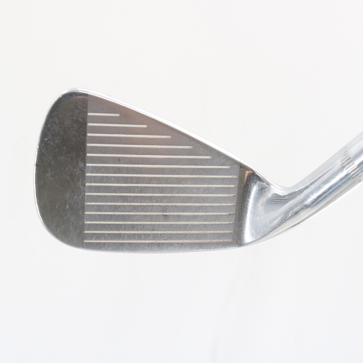 Tour Issue Adams IDEA A Tour Iron Set 5-P Steel R400 Regular Right-Hand P-150240