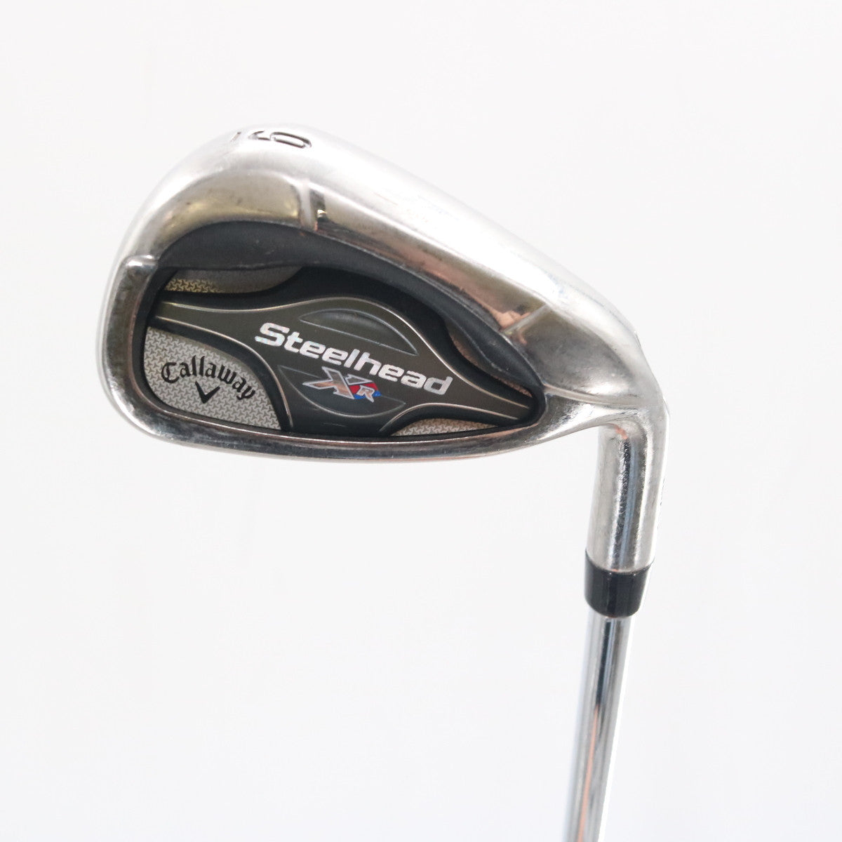 Callaway Steelhead XR Iron Set 5-P,A Steel N.S.Pro Regular Right-Handed P-150255