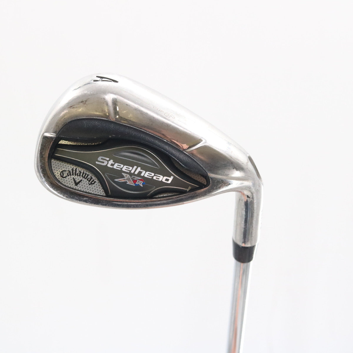 Callaway Steelhead XR Iron Set 5-P,A Steel N.S.Pro Regular Right-Handed P-150255